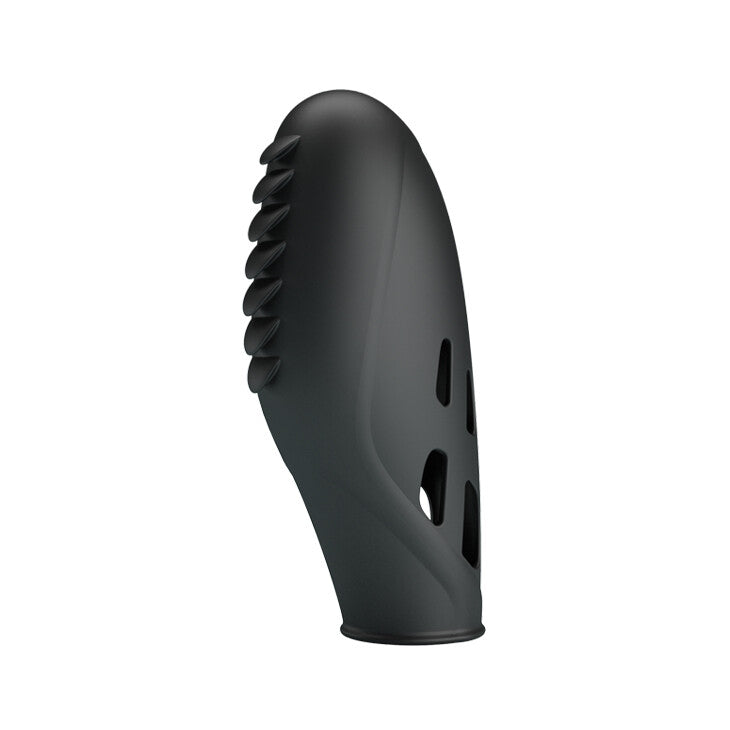 Vibratore Finger Gilo