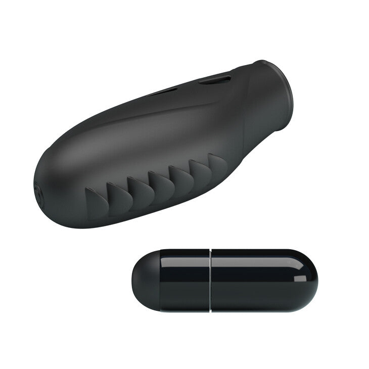 Vibratore Finger Gilo
