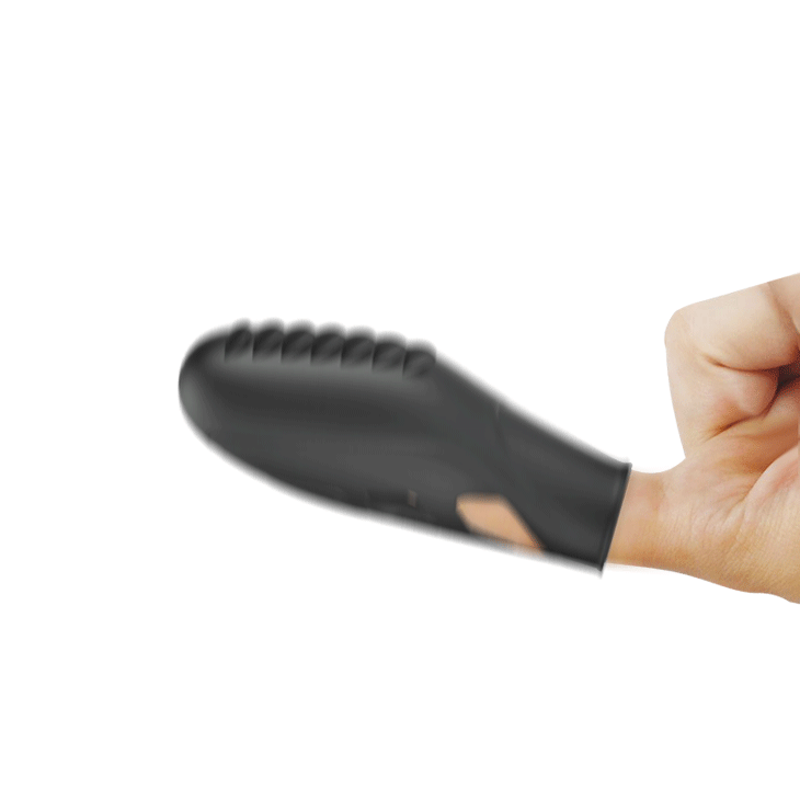 Vibratore Finger Gilo