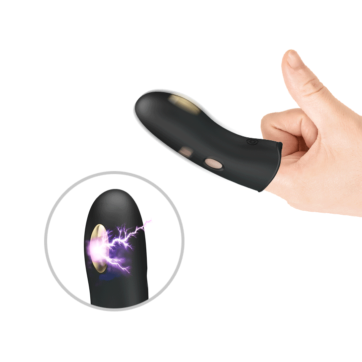 Mini Vibratore Marico