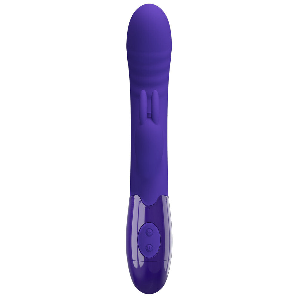 Vibratore Rubbit Cerberus