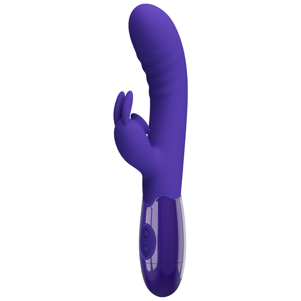 Vibratore Rubbit Cerberus