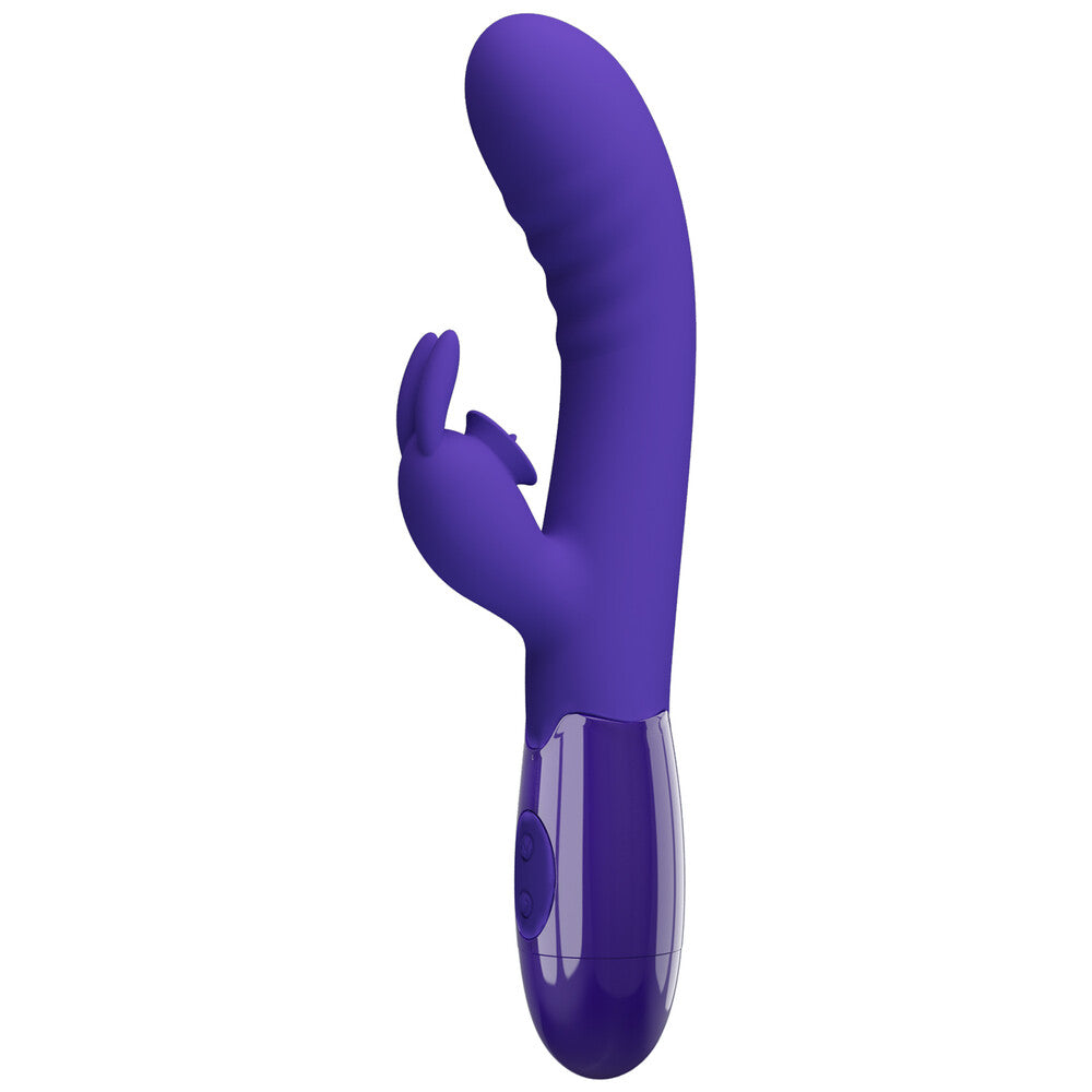 Vibratore Rubbit Cerberus