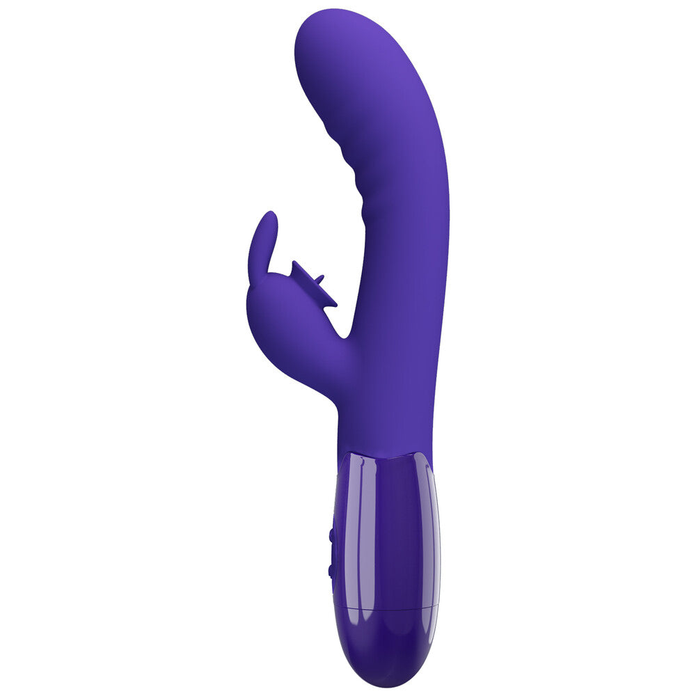 Vibratore Rubbit Cerberus