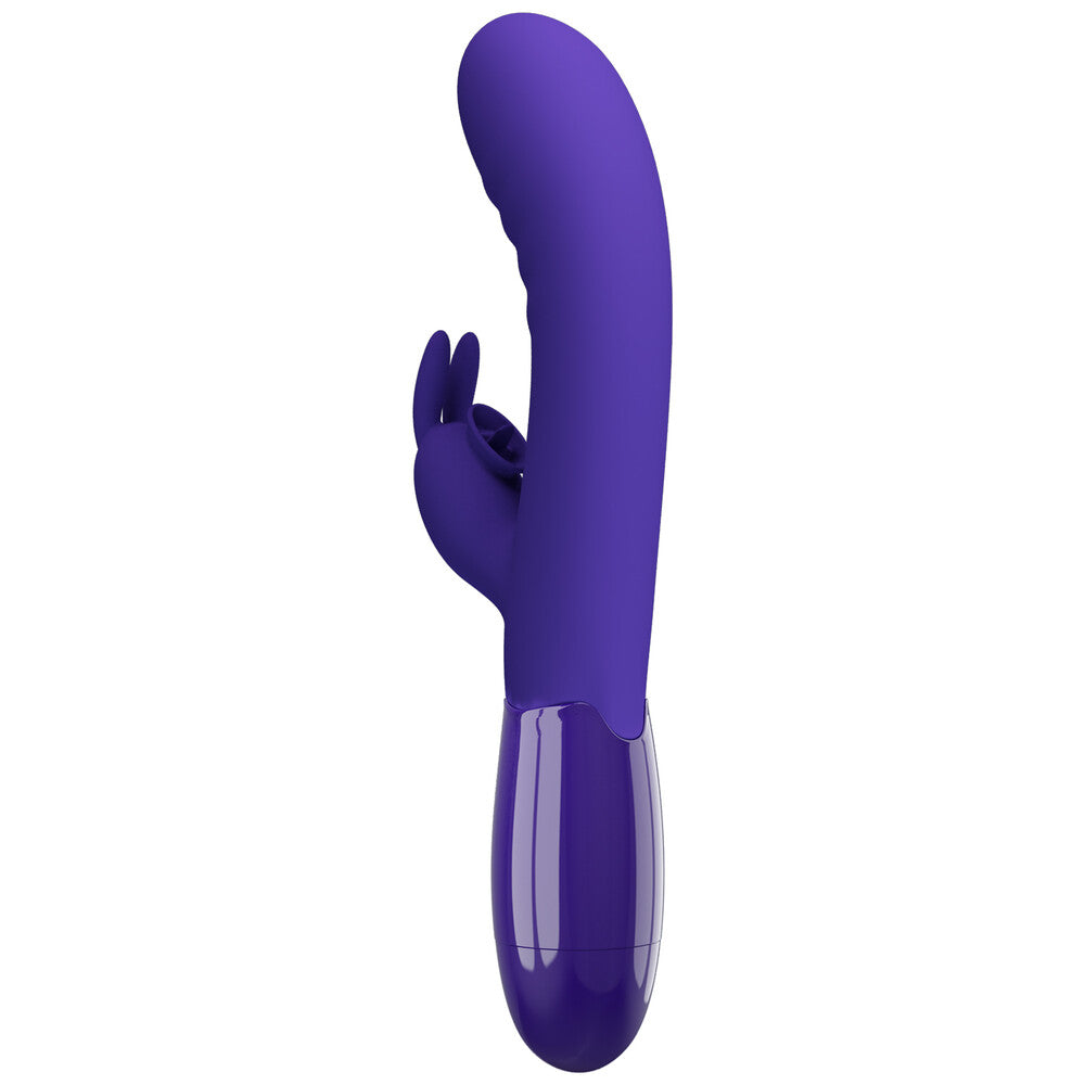 Vibratore Rubbit Cerberus