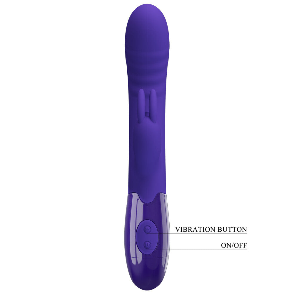 Vibratore Rubbit Cerberus