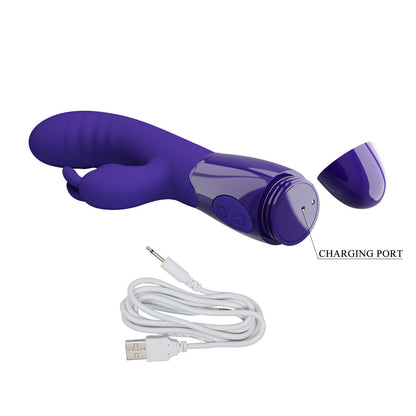 Vibratore Rubbit Cerberus