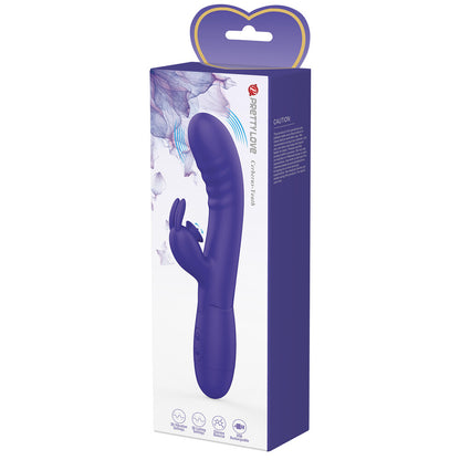 Vibratore Rubbit Cerberus