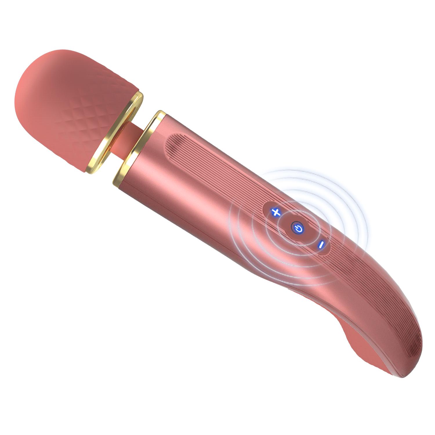 Magic Wand Luxury