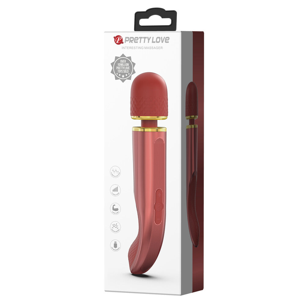 Magic Wand Luxury