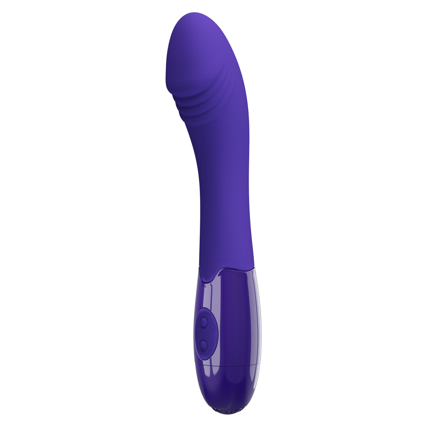Vibratore Realistico Elemental Youth 19,3 cm