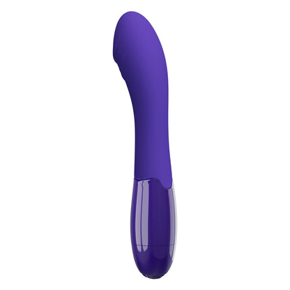 Vibratore Realistico Elemental Youth 19,3 cm