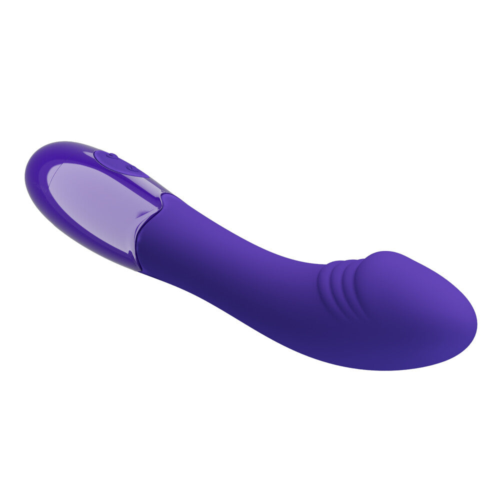 Vibratore Realistico Elemental Youth 19,3 cm