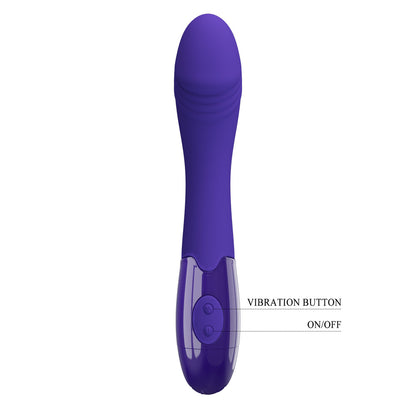 Vibratore Realistico Elemental Youth 19,3 cm