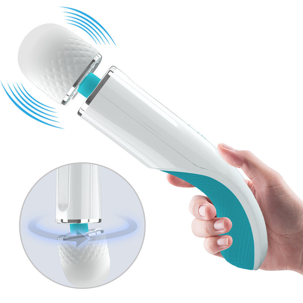 Magic Wand Azlins