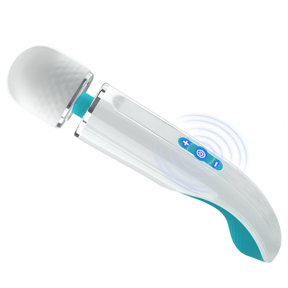 Magic Wand Azlins