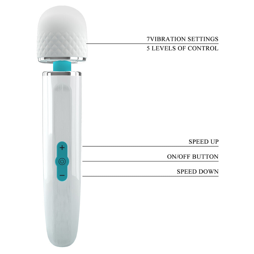 Magic Wand Azlins