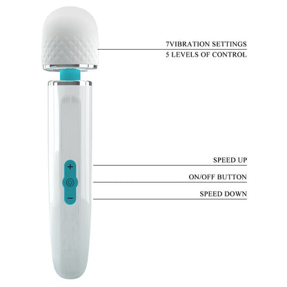 Magic Wand Azlins