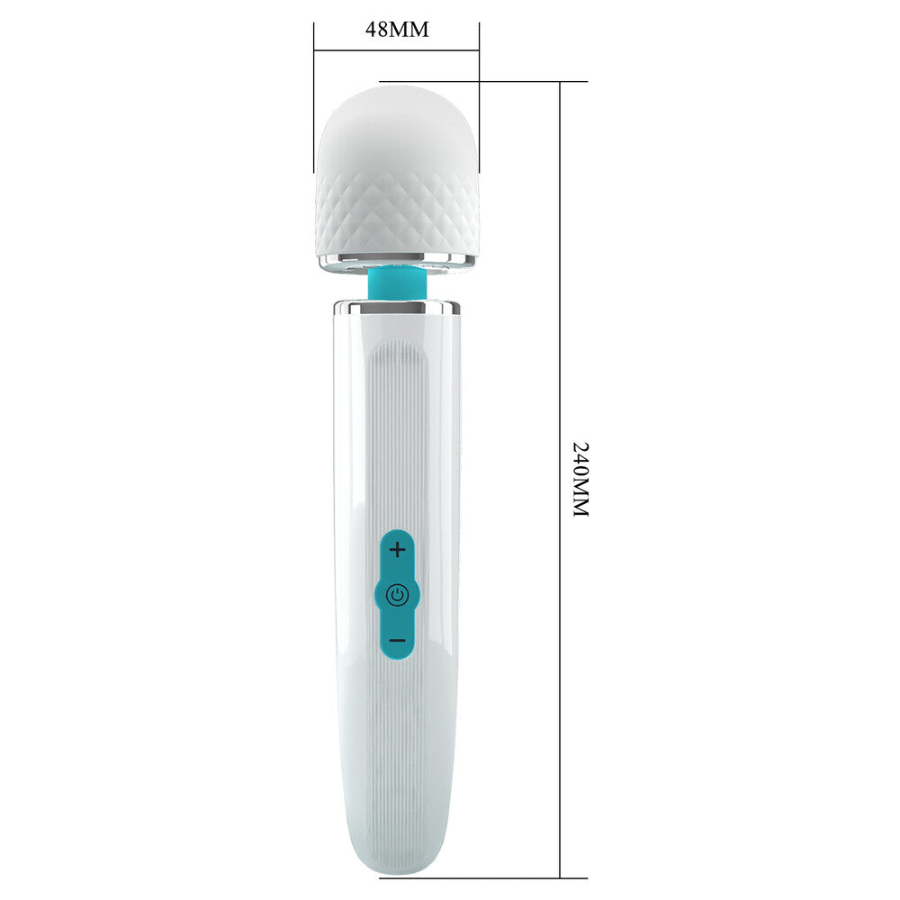 Magic Wand Azlins