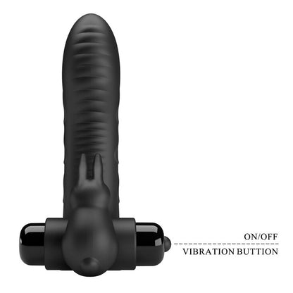 Vibratore Clitoride Vance