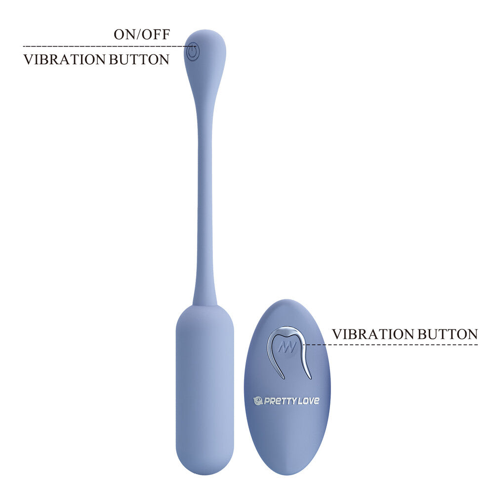 Ovetto Vibrante Lechies
