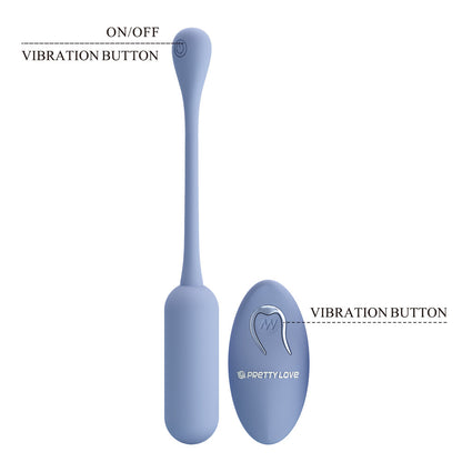 Ovetto Vibrante Lechies