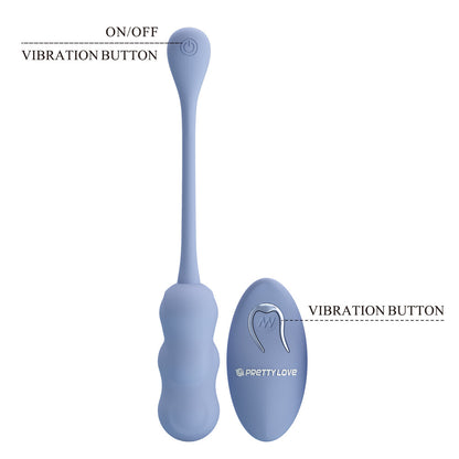 Ovetto Vibrante Leshy