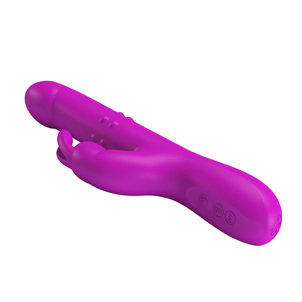 Vibratore Rabbit Reese