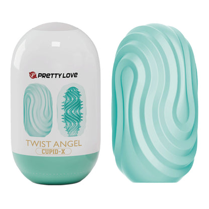 Masturbatore Twist Angel Cupid-X