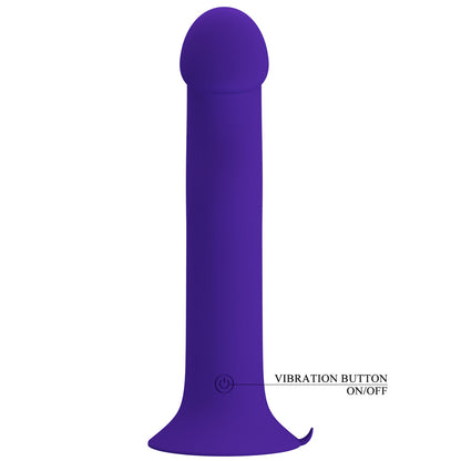 Vibratore  Anale Murray Youth
