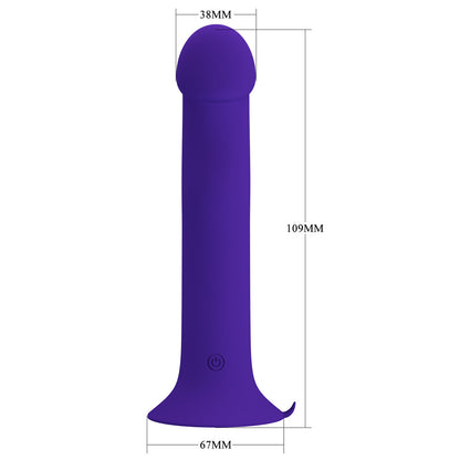 Vibratore  Anale Murray Youth
