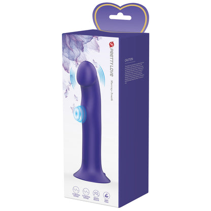 Vibratore  Anale Murray Youth