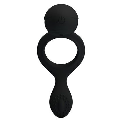 Anello Vibrante Ethel