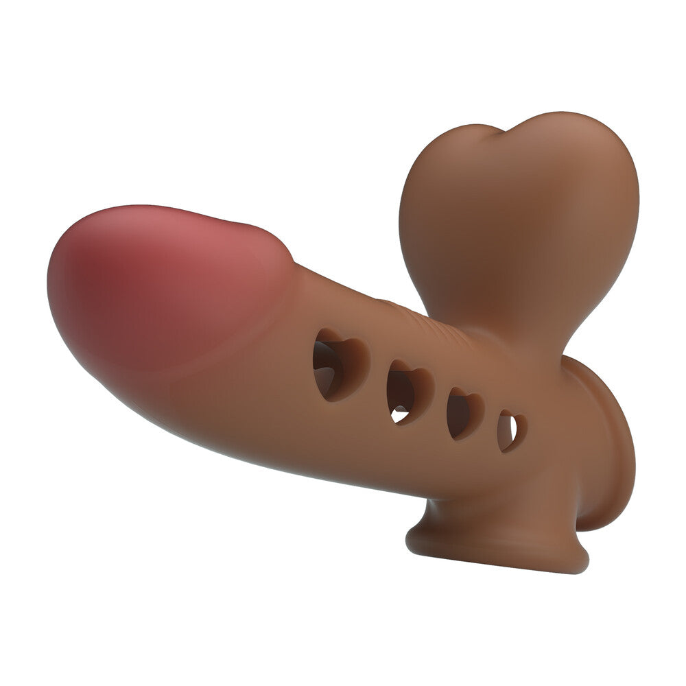 Guaina e Prolunga Pene Tyronn