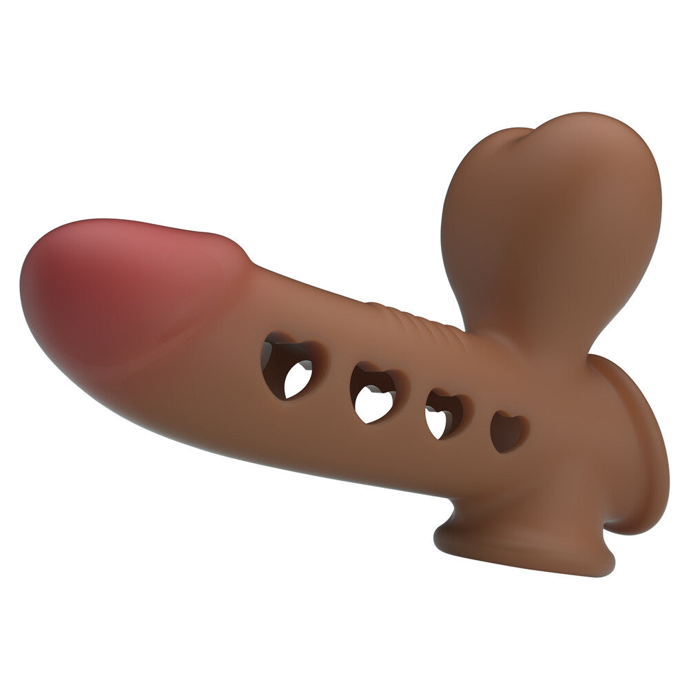 Guaina e Prolunga Pene Tyronn