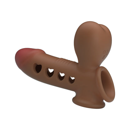 Guaina e Prolunga Pene Tyronn