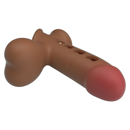 Guaina e Prolunga Pene Tyronn
