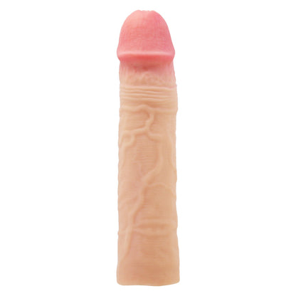 Guaina e Prolunga Pene Chelsea 22,5 cm