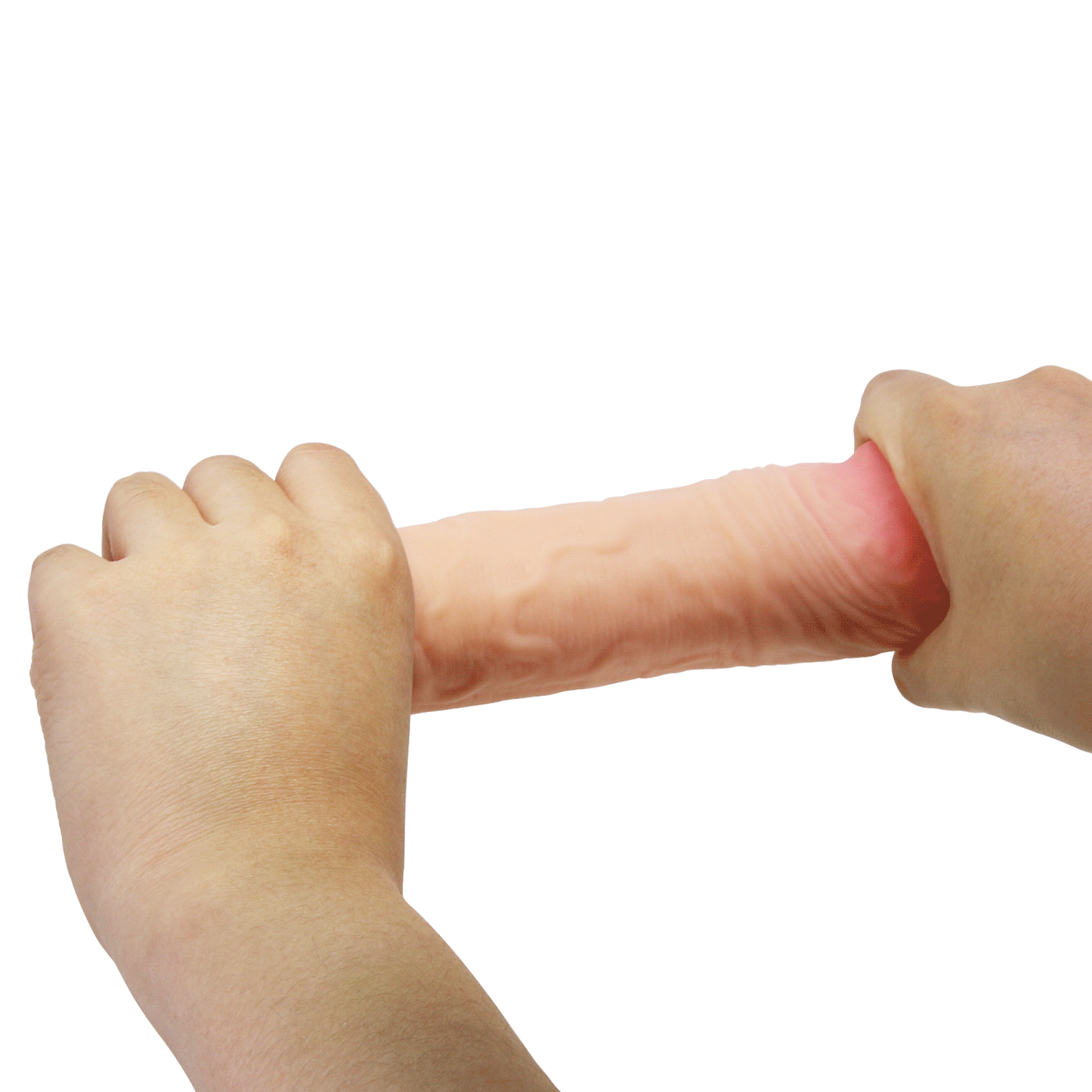 Guaina e Prolunga Pene Chelsea 22,5 cm
