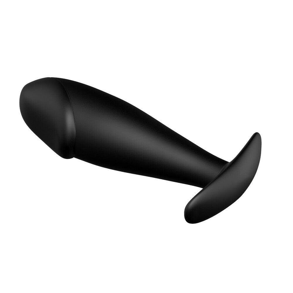 Plug Anale Whale