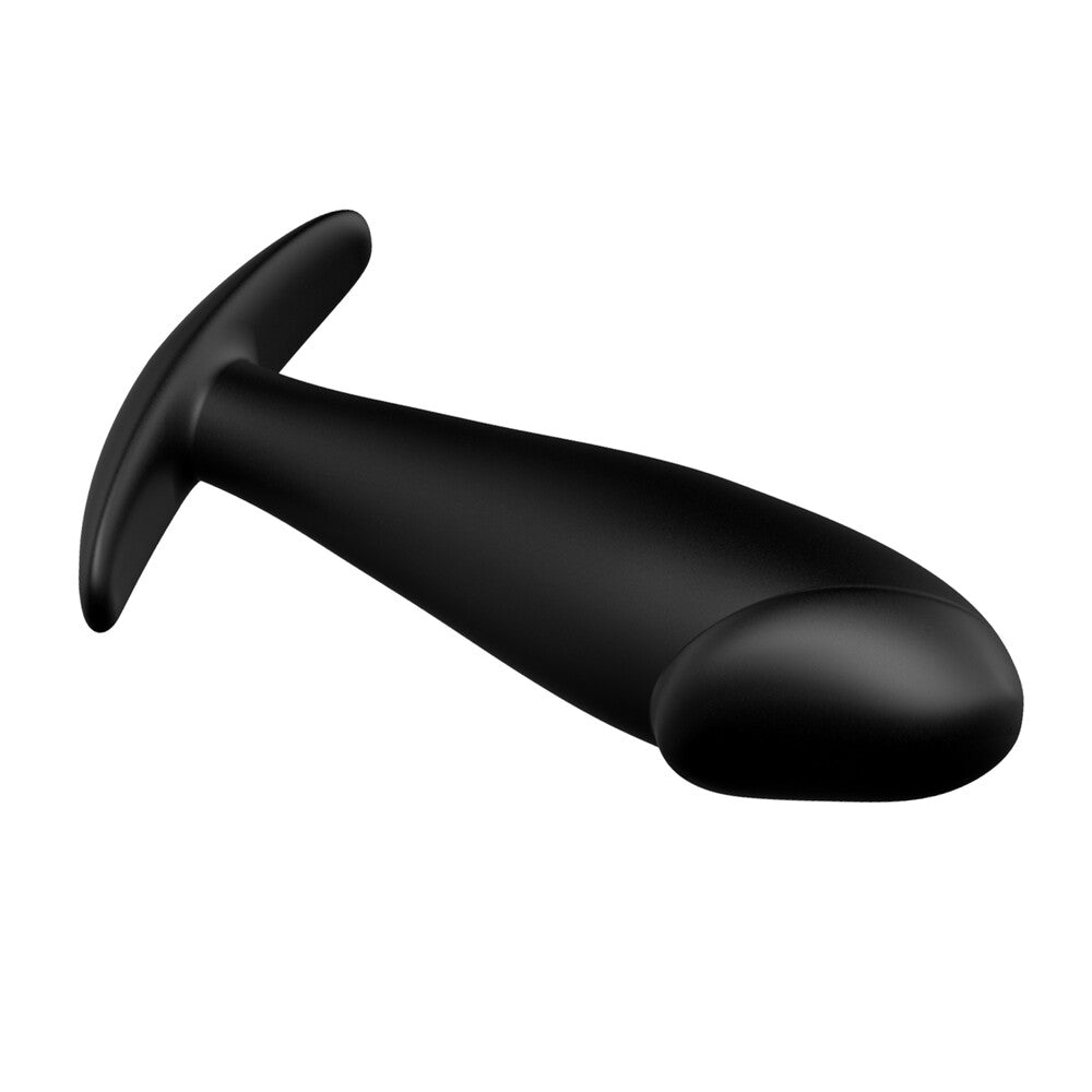 Plug Anale Whale