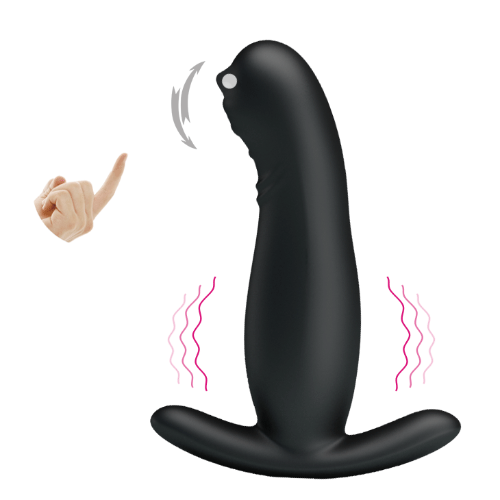 Stimolatore Prostata Massager Shadow