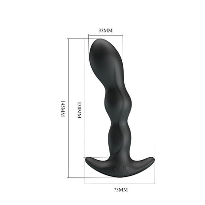 Vibratore Anale Special Massager