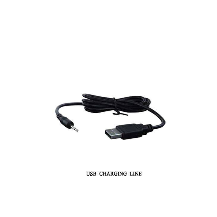 Vibratore Anale Rotation Beads Eclipse