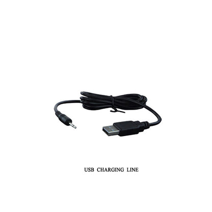 Vibratore Anale Rotation Beads Eclipse