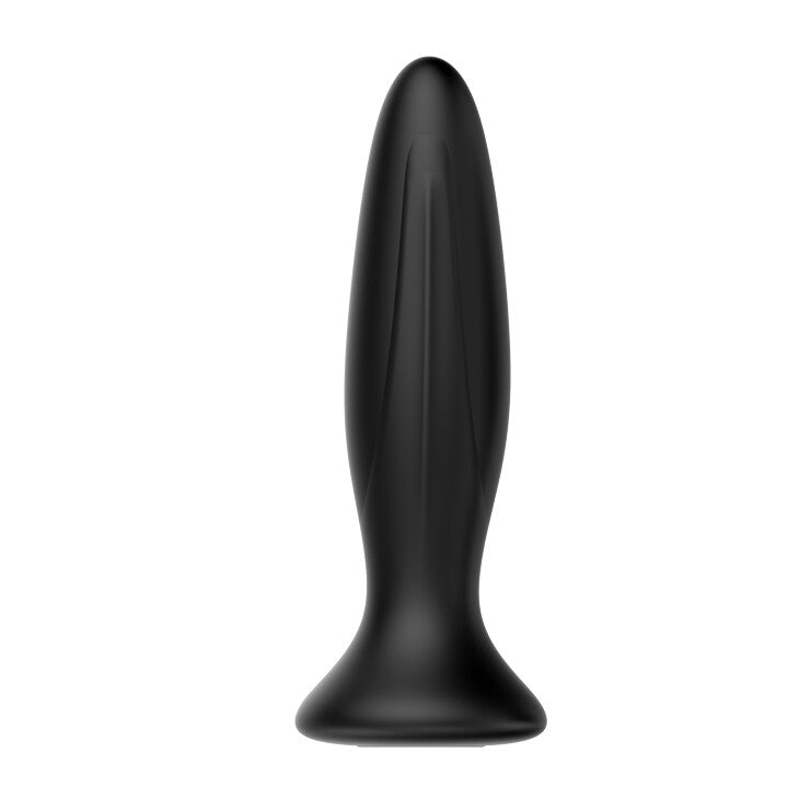 Vibratore Anale Pulse Point