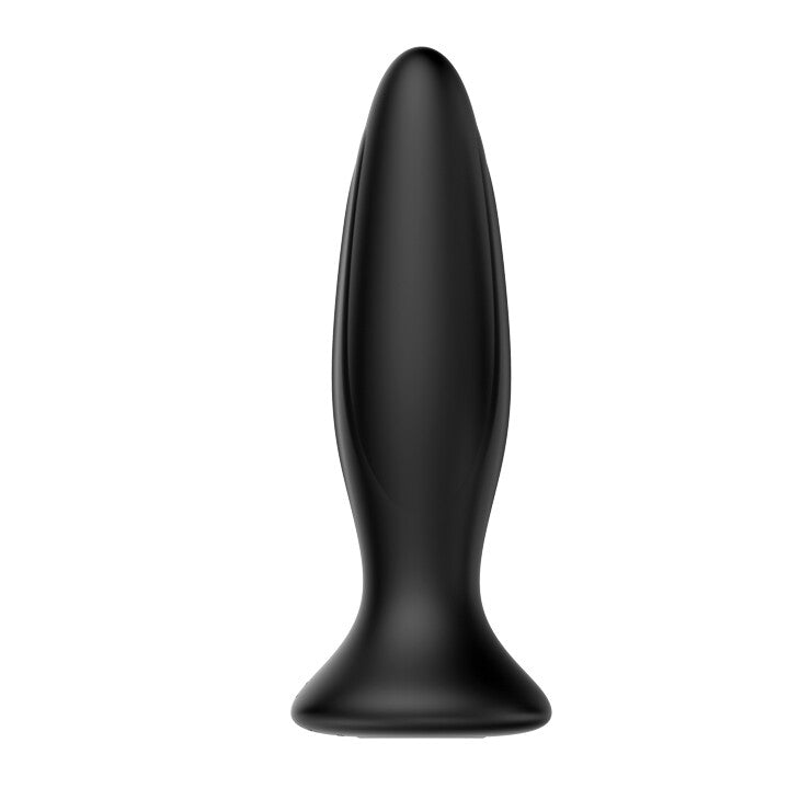 Vibratore Anale Pulse Point