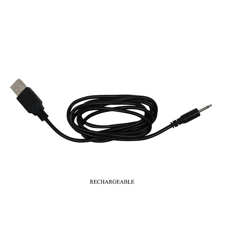 Vibratore Anale Pulse Point