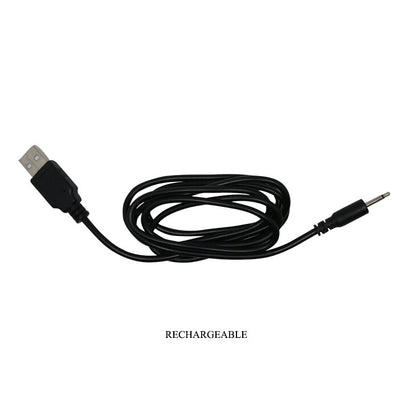 Vibratore Anale Pulse Point