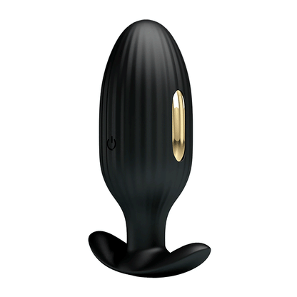 Vibratore Anale Jefferson